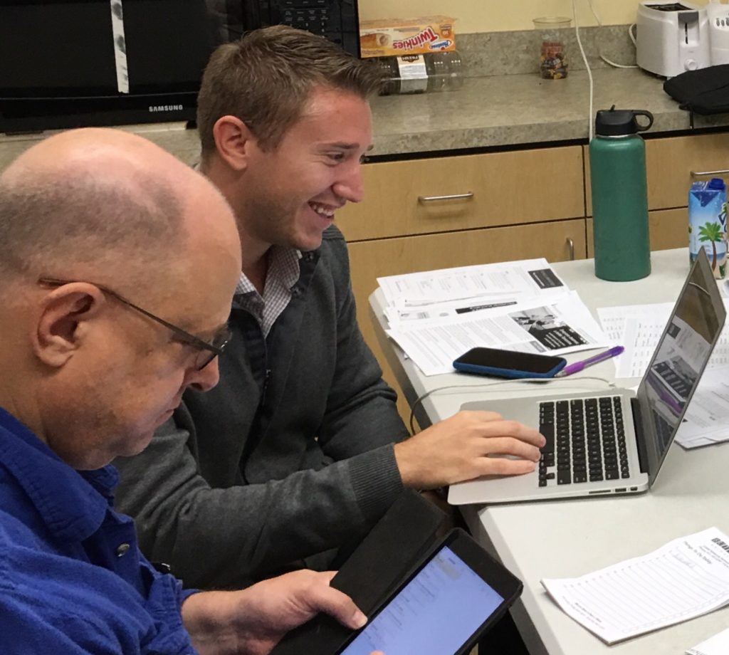 Open Enrollment Meetings Steve Grady Insurance Services