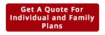 Get A Quote For Individual and Family Plans